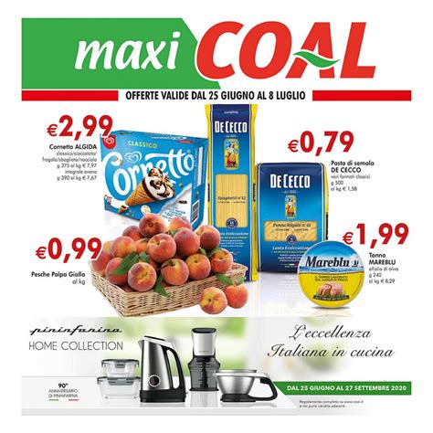 coal civitella casanova offerte